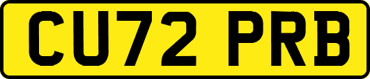 CU72PRB