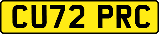 CU72PRC
