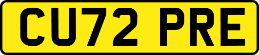 CU72PRE