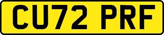 CU72PRF