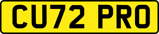 CU72PRO