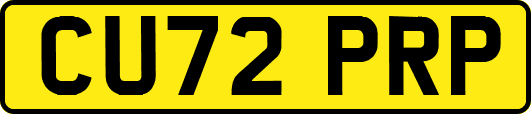 CU72PRP