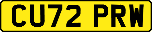 CU72PRW