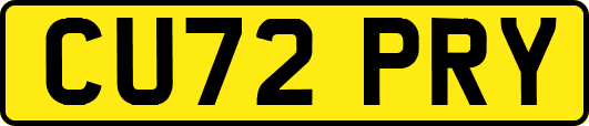 CU72PRY