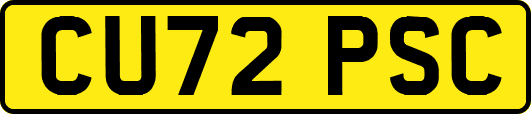 CU72PSC