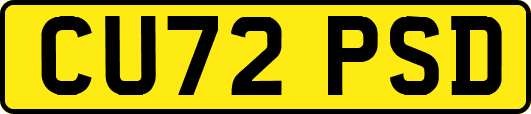 CU72PSD