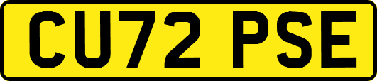 CU72PSE