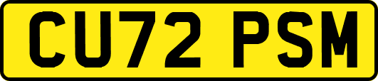 CU72PSM