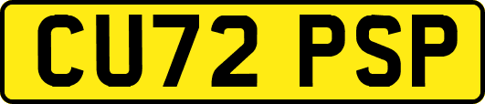 CU72PSP