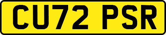 CU72PSR