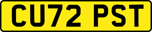 CU72PST