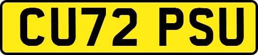 CU72PSU