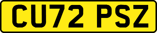 CU72PSZ