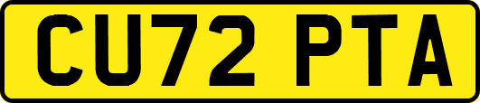 CU72PTA