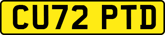 CU72PTD