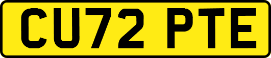 CU72PTE