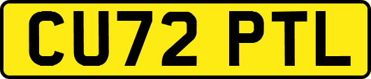 CU72PTL