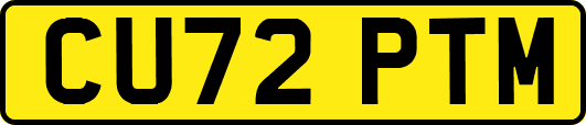 CU72PTM