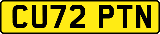 CU72PTN