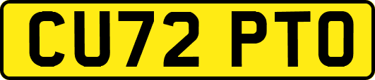CU72PTO
