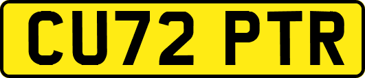 CU72PTR