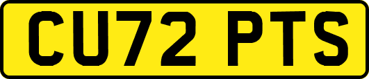CU72PTS