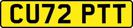 CU72PTT
