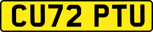 CU72PTU