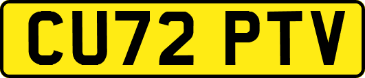 CU72PTV