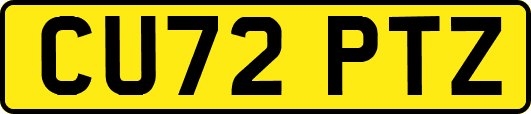 CU72PTZ