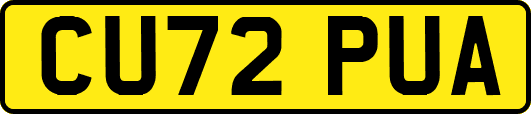 CU72PUA