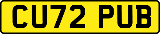 CU72PUB
