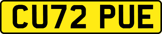 CU72PUE