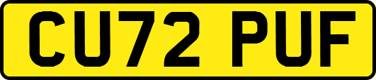 CU72PUF