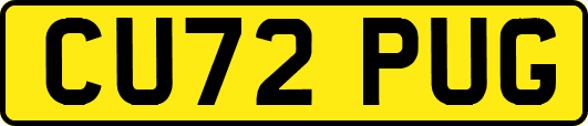 CU72PUG