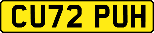 CU72PUH