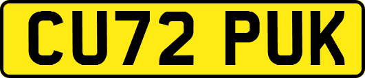 CU72PUK