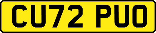 CU72PUO
