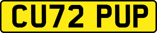 CU72PUP
