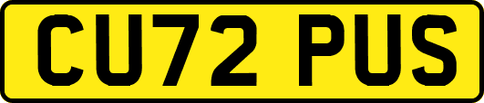 CU72PUS