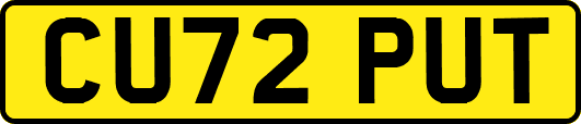 CU72PUT