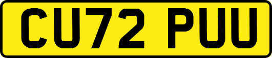 CU72PUU