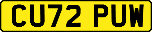 CU72PUW