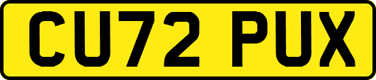 CU72PUX
