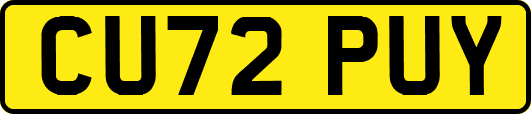 CU72PUY