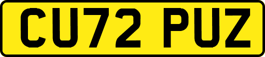 CU72PUZ
