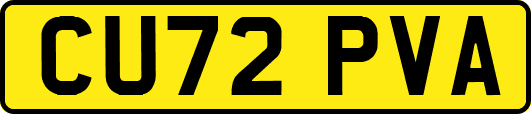 CU72PVA