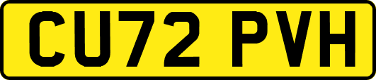 CU72PVH
