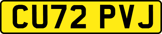 CU72PVJ
