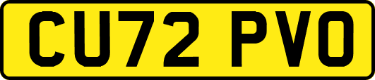 CU72PVO